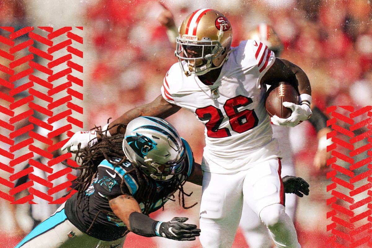 Fantasy Football Buy or Sell: Tevin Coleman is a