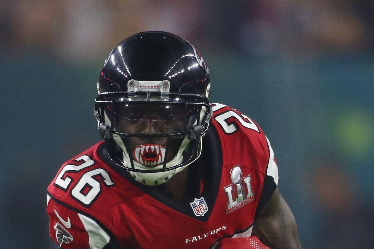 Fantasy Football Tevin Coleman: 2018 Player Profile