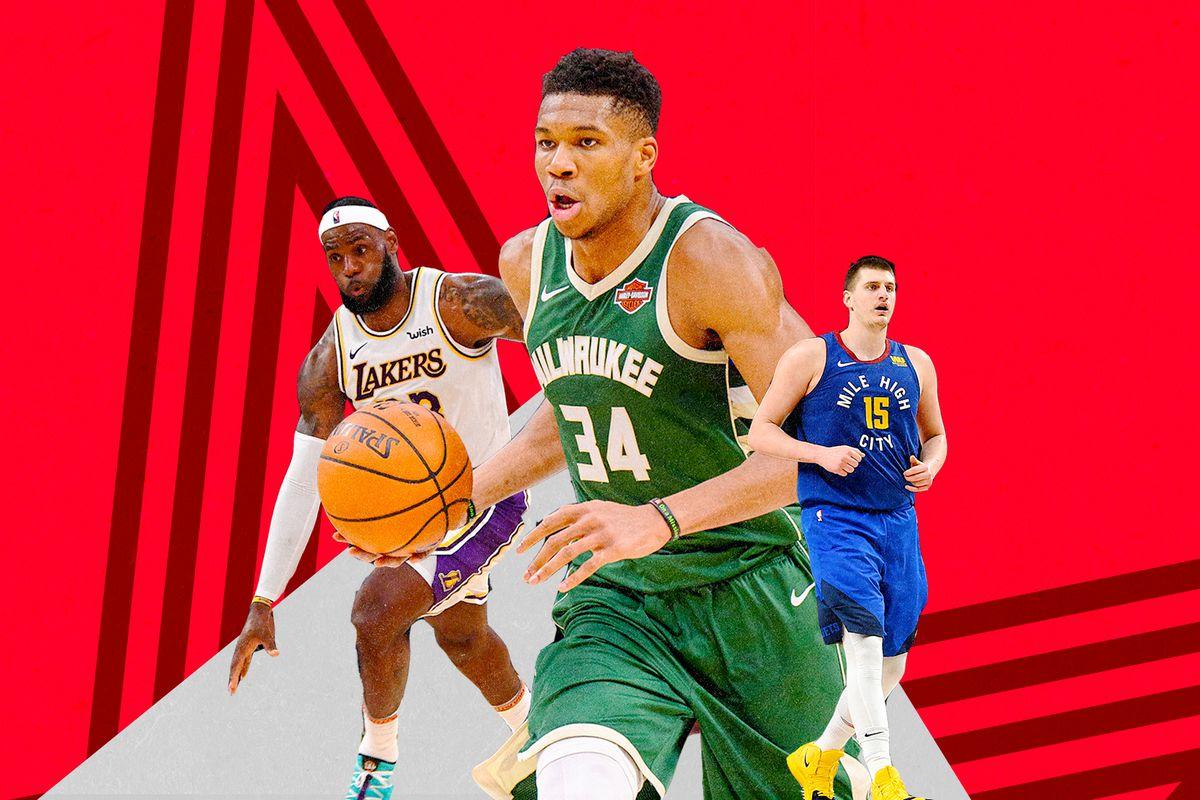 NBA Predictions For The 2019 2020 Season