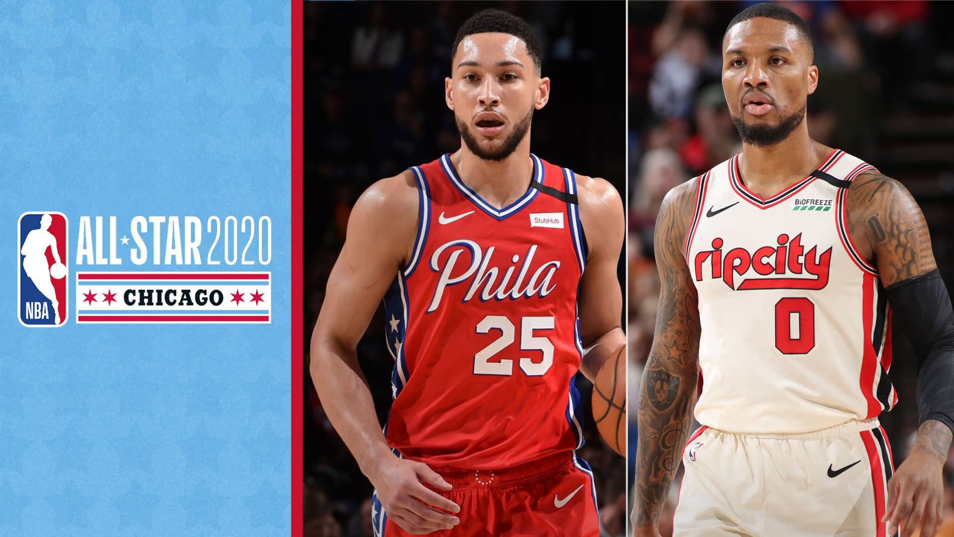 NBA All Star Game 2020: Who Should The All Star Reserves Be