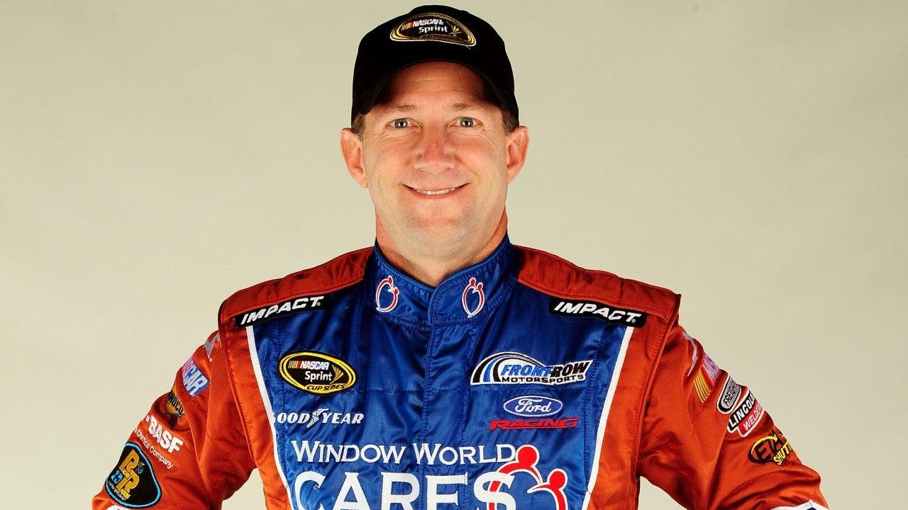 John Andretti, NASCAR Driver, Dead at 56 Following Colon