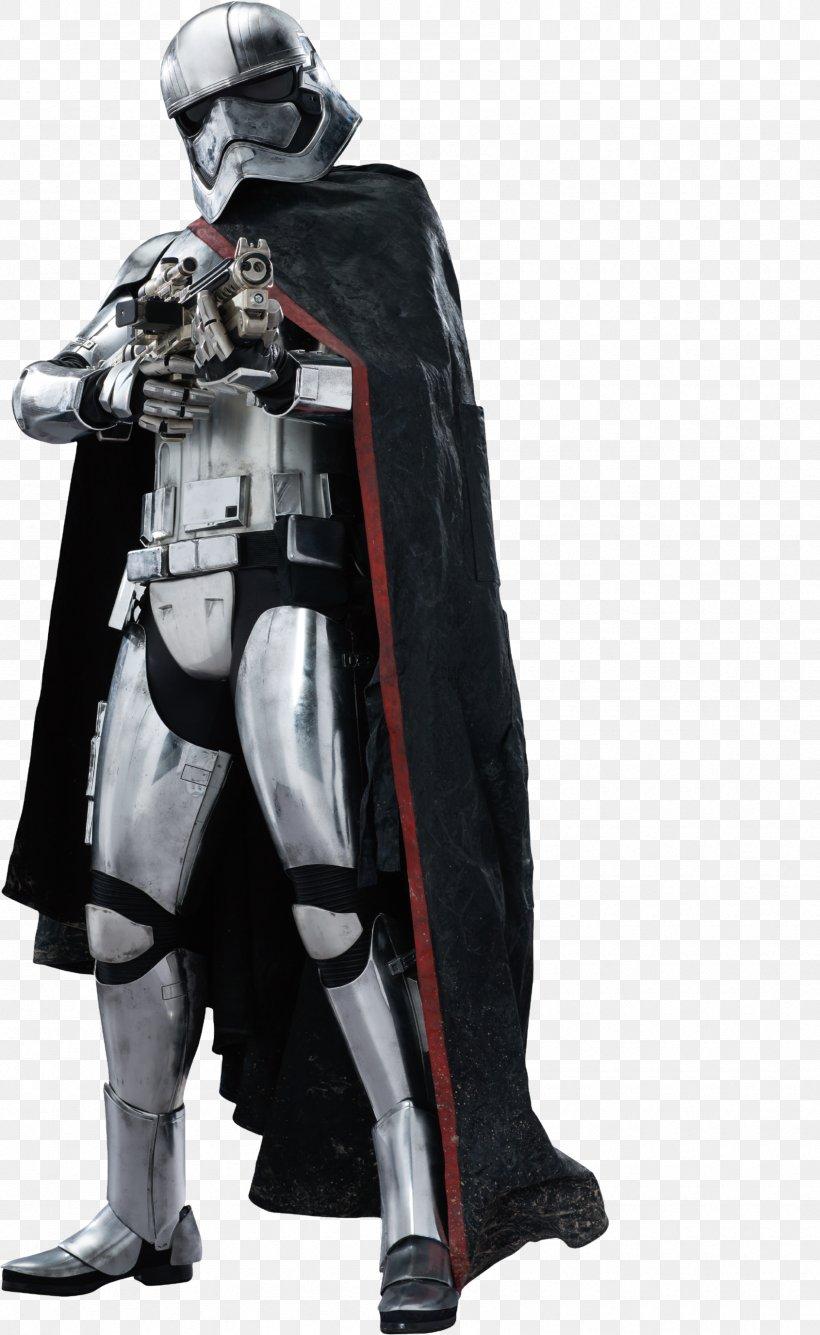 Anakin Skywalker Captain Phasma Rey General Hux Kylo Ren