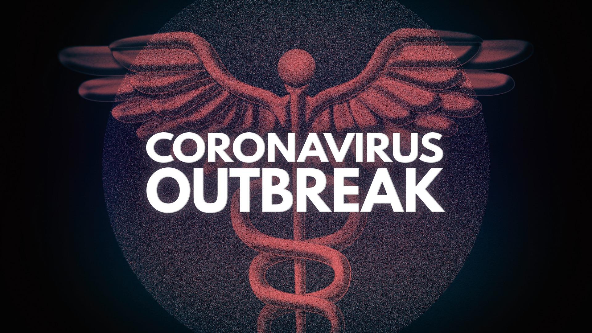 Two possible cases of coronavirus in New Hampshire