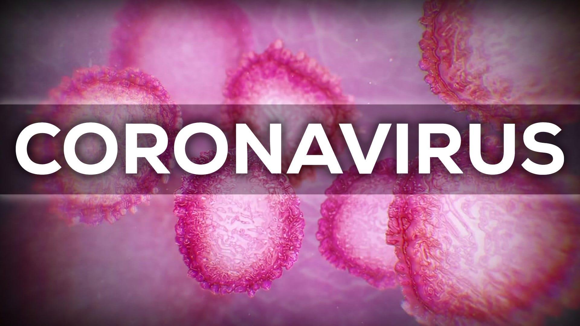 Coronavirus.com. Chattanooga News, Weather &