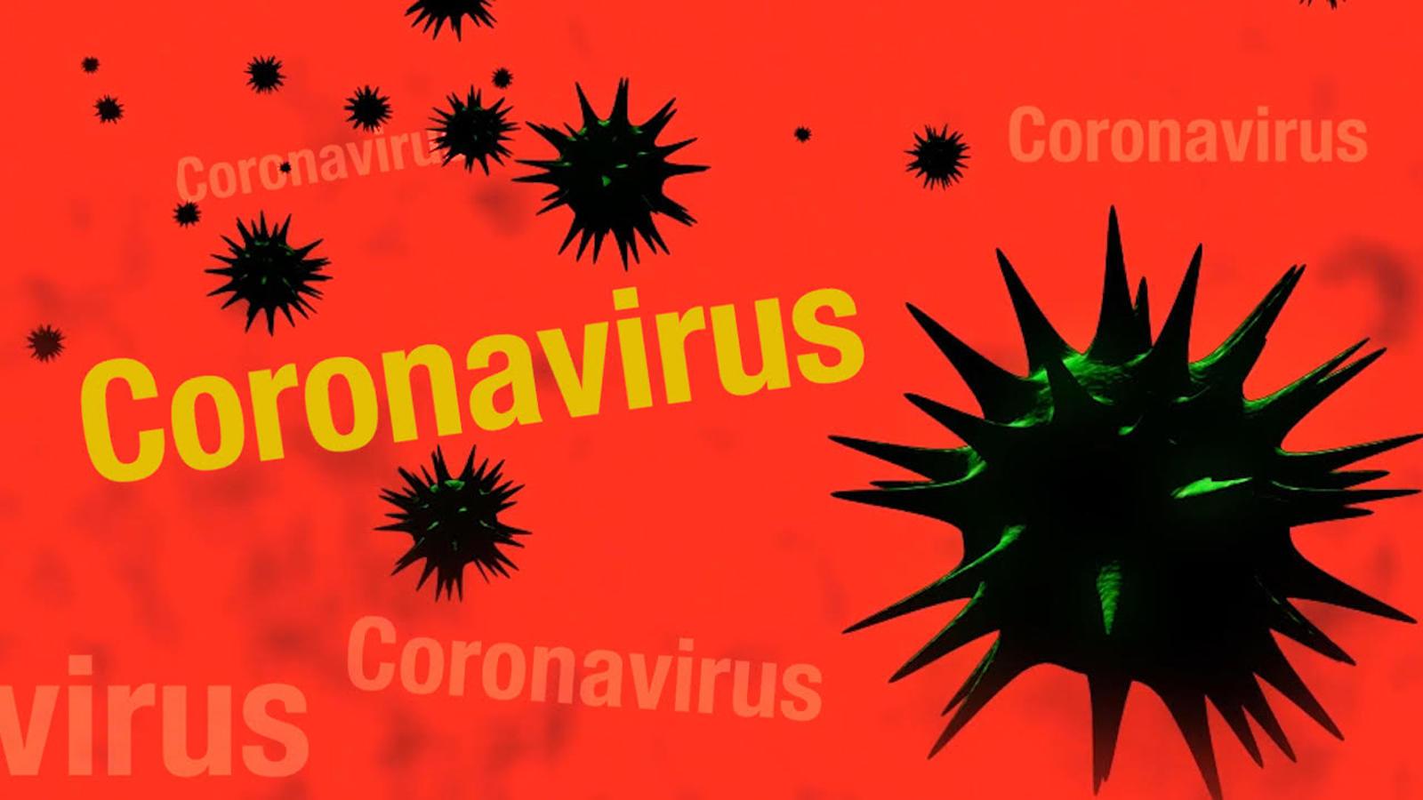 Coronavirus outbreak: What you should know about the infection