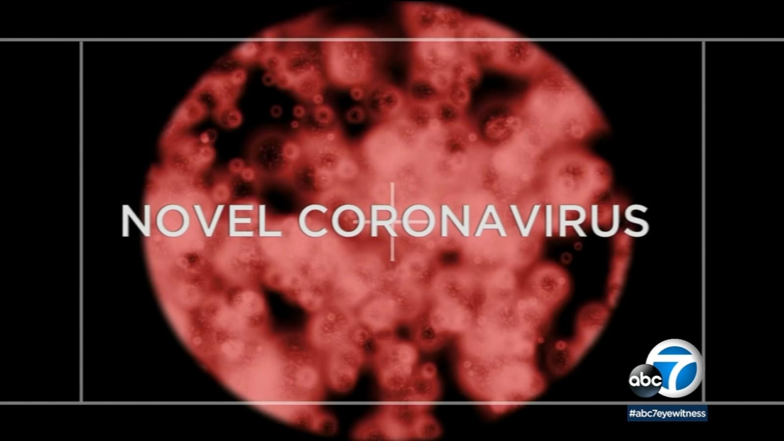 Coronavirus raises concerns over local Lunar New Year celebrations