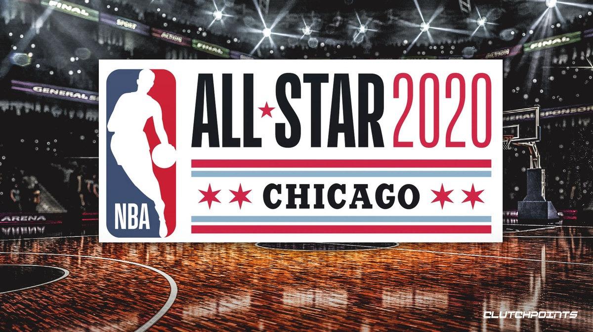 NBA All Star 2020 Wallpaper