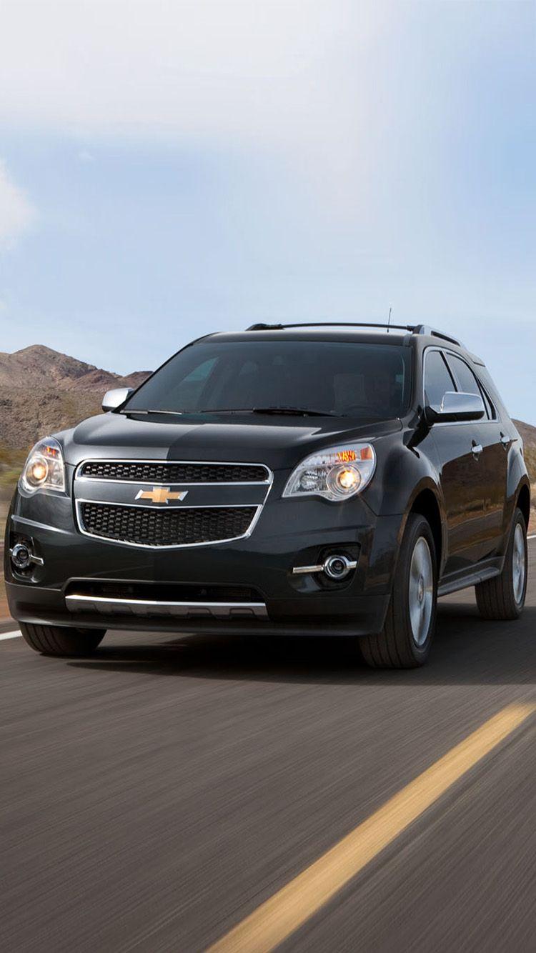 Chevrolet Equinox IPhone 6 6 Plus Wallpaper. Chevrolet