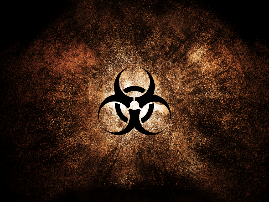 Biohazard Wallpaper Free Biohazard Background