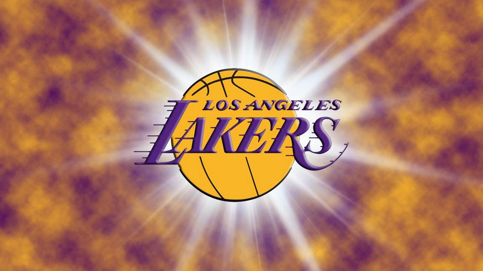Windows Wallpaper LA Lakers Basketball Wallpaper