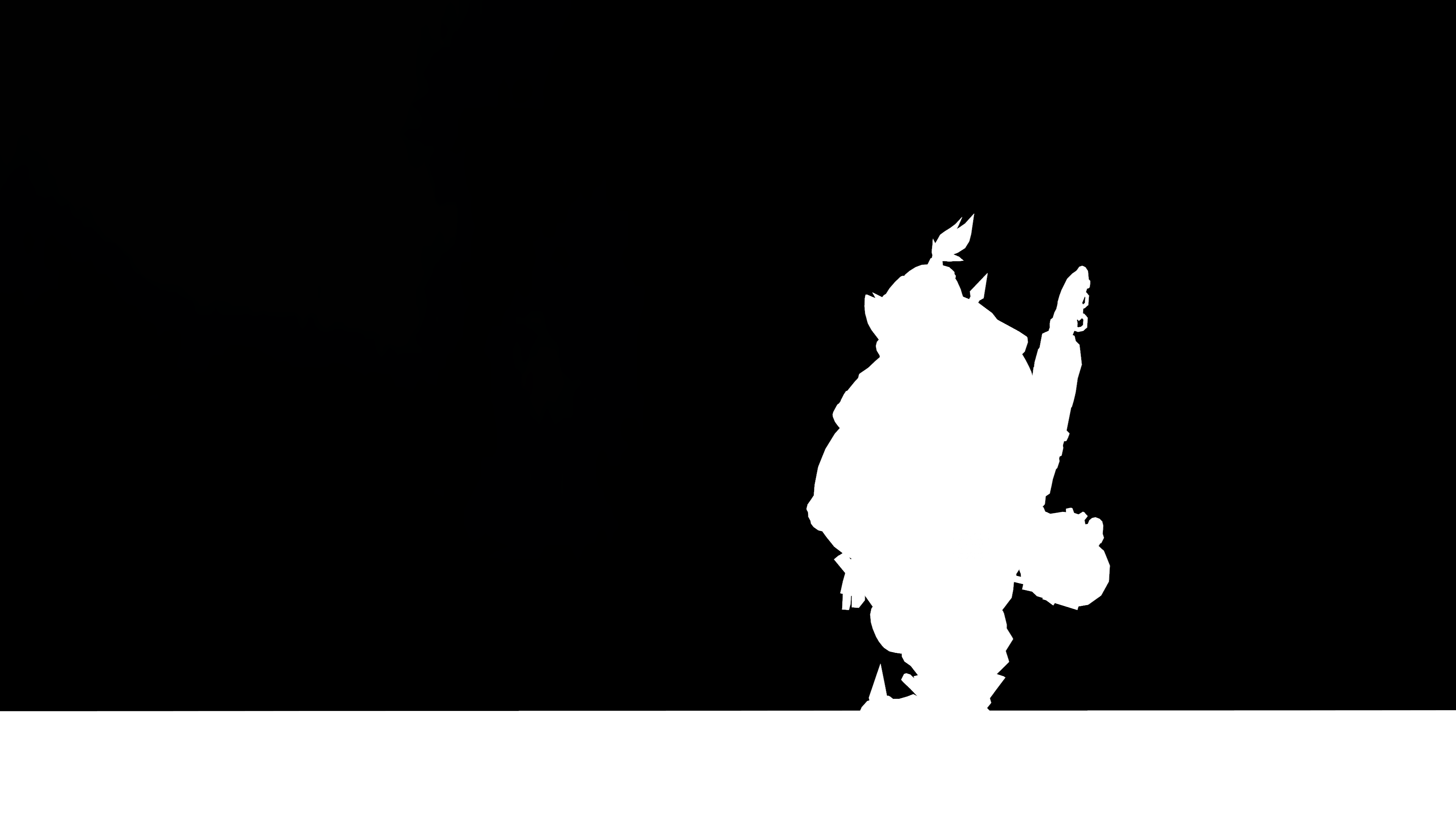 Roadhog Computer Wallpapers Wallpaper Cave