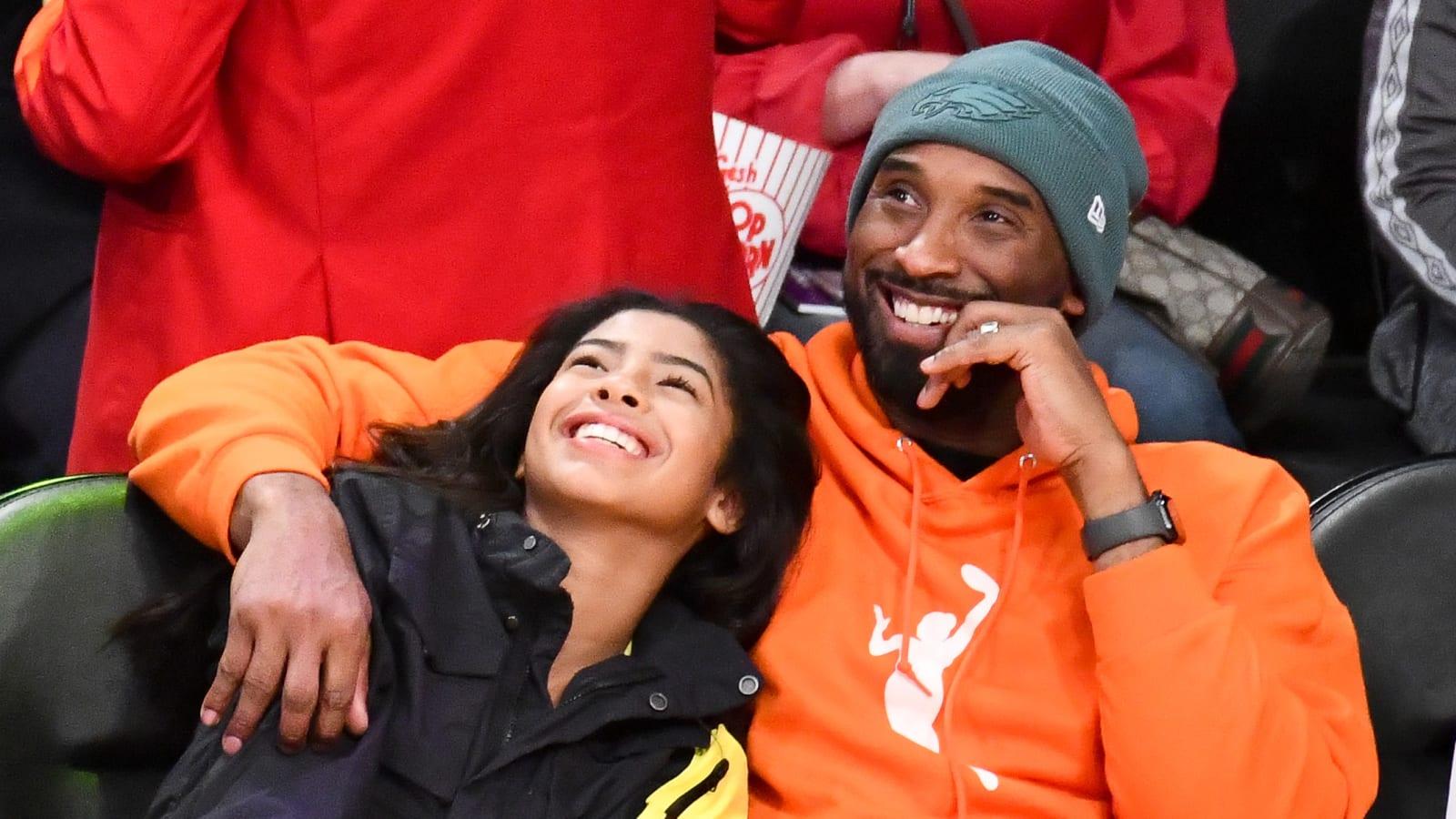 Vanessa Bryant breaks silence on death of husband, Kobe, and daughter Gianna
