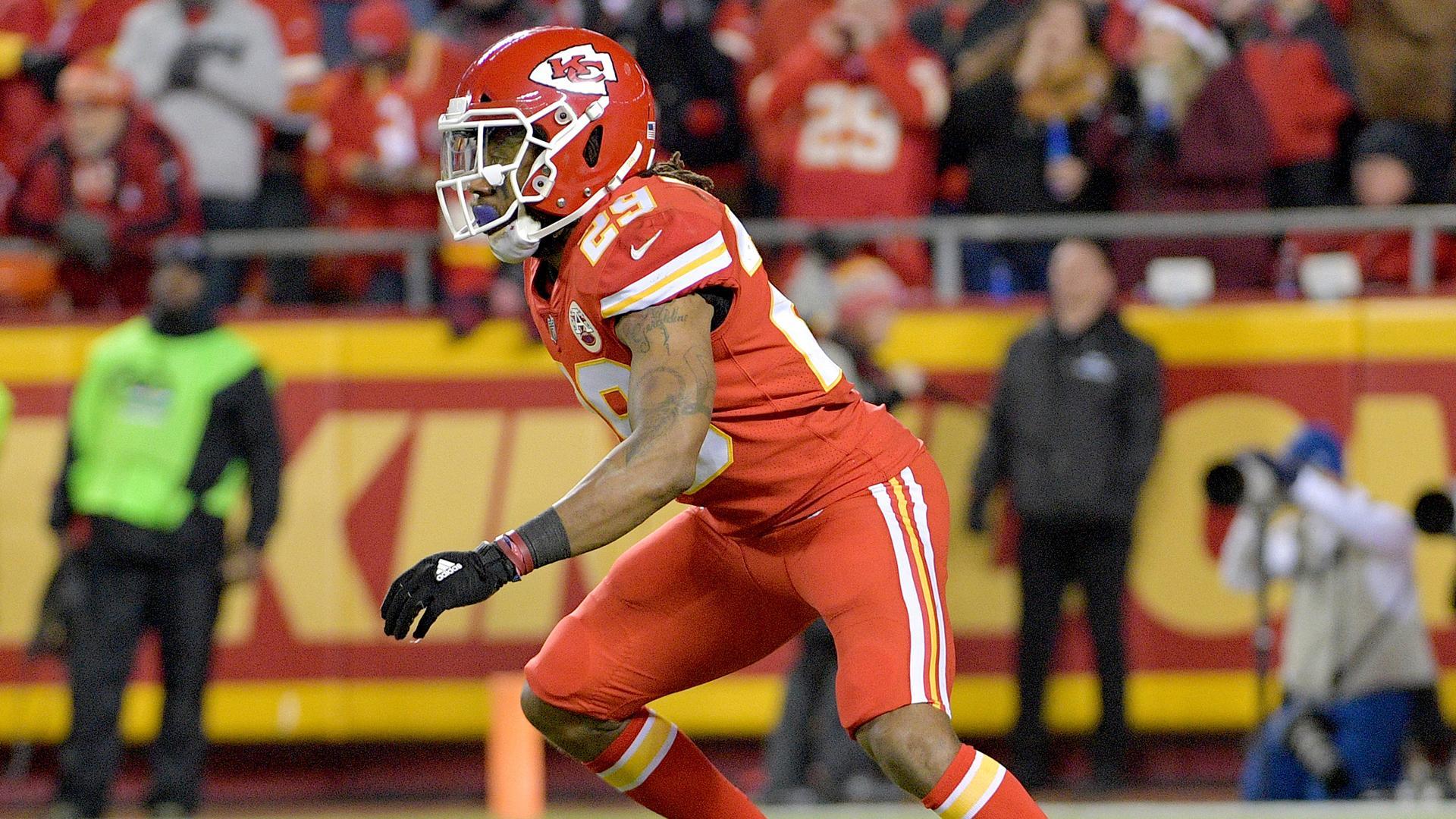 Why 49ers should consider signing former Chiefs safety Eric