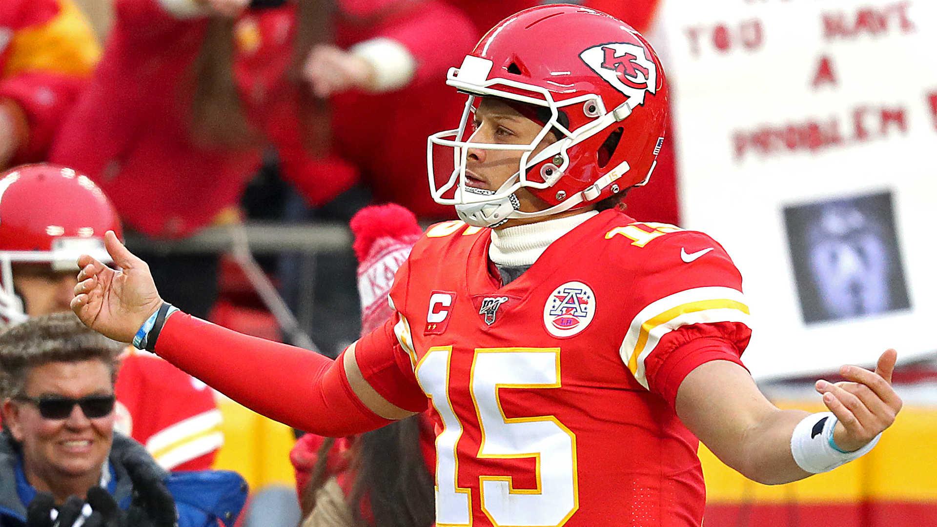 Super Bowl odds, spread, line: Chiefs open as favorite to