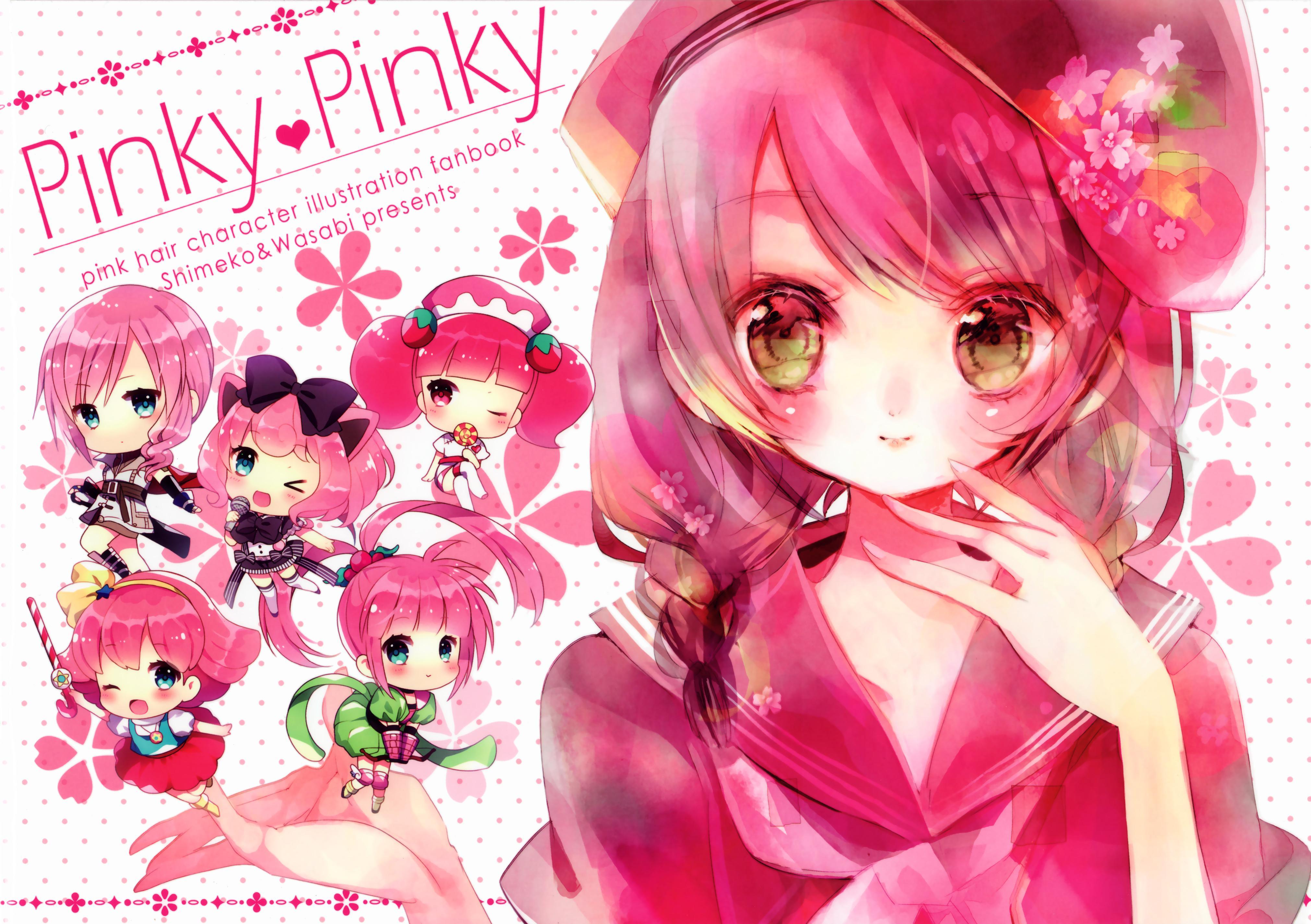 Anime Magical Princess Minky Momo Wallpapers Wallpaper Cave