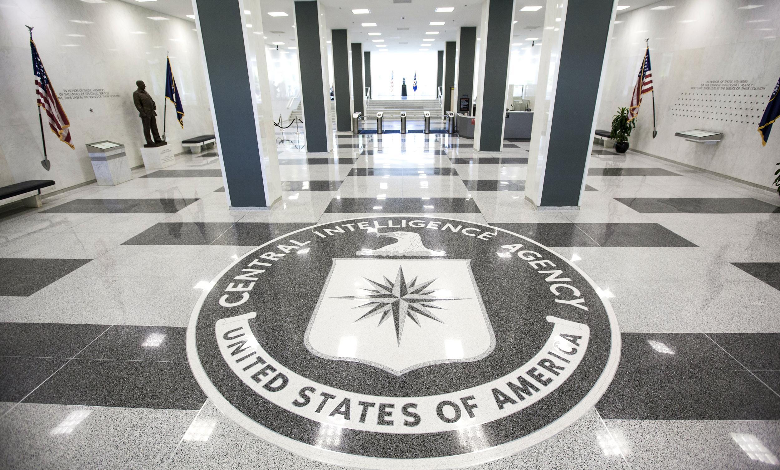 Symantec Links Espionage Group to CIA via Tools Exposed