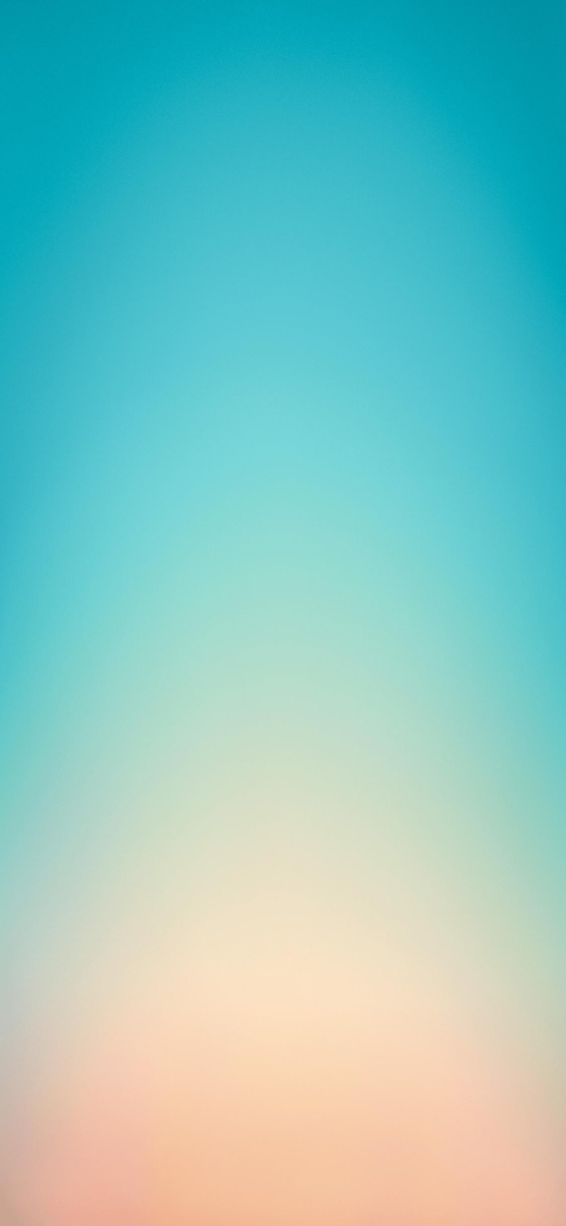 Teal iPhone Wallpaper