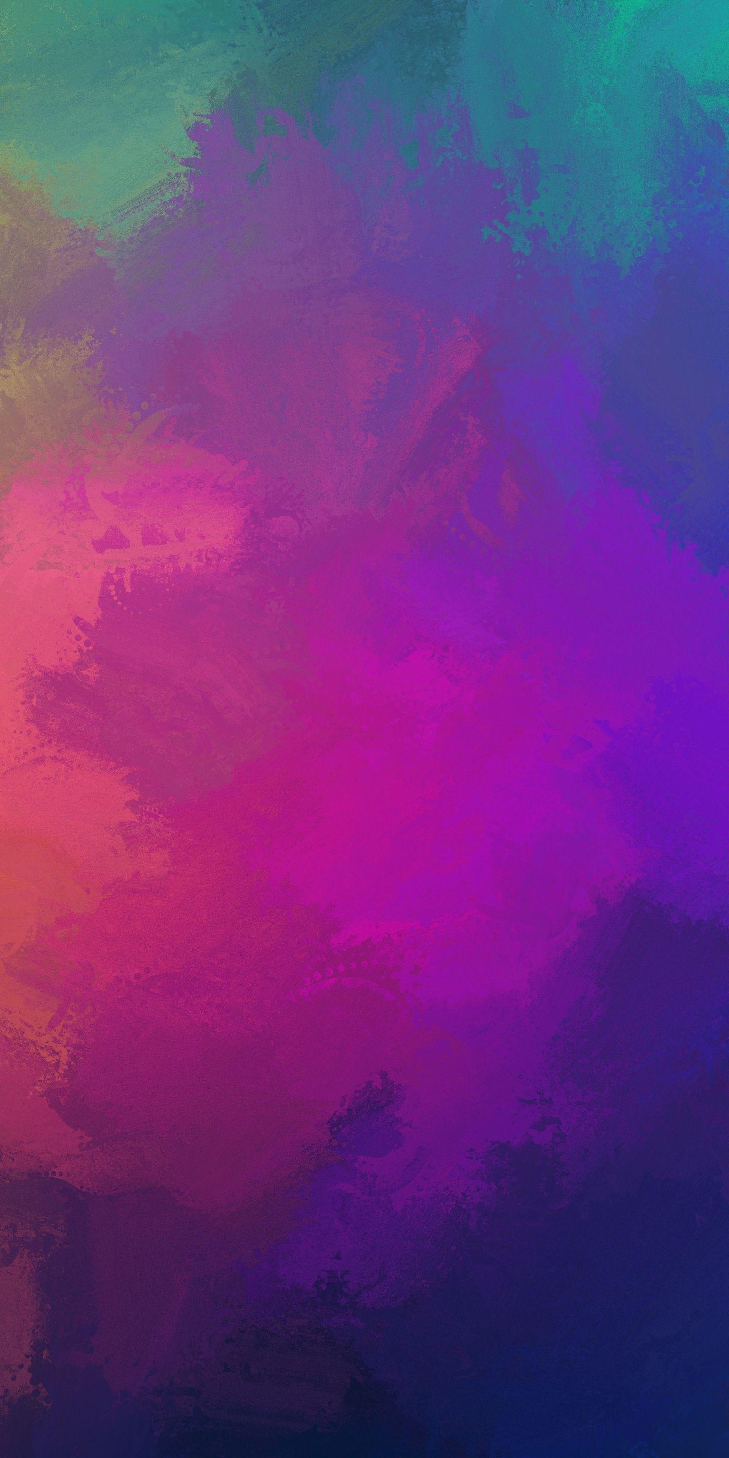 Abstraction, paint, colorful, overlay wallpaper