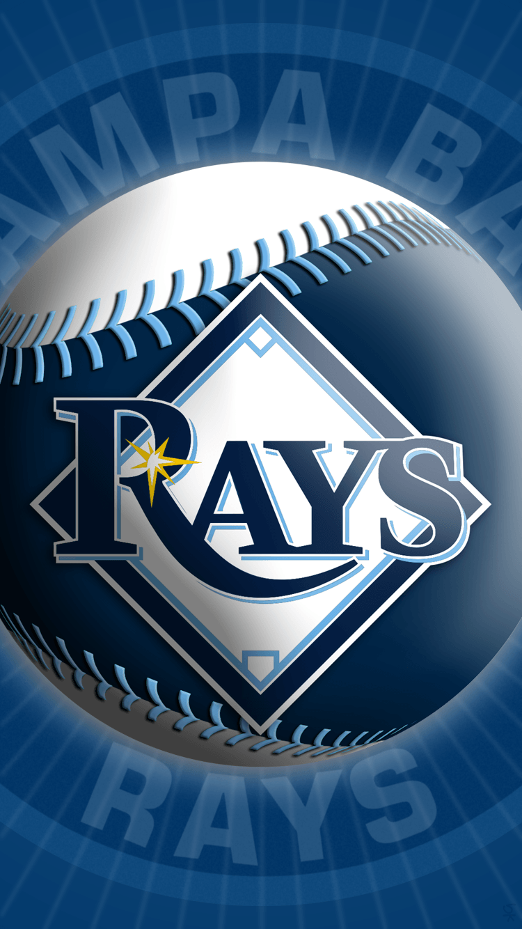 Tampa Bay Rays Source Bay Rays Sign