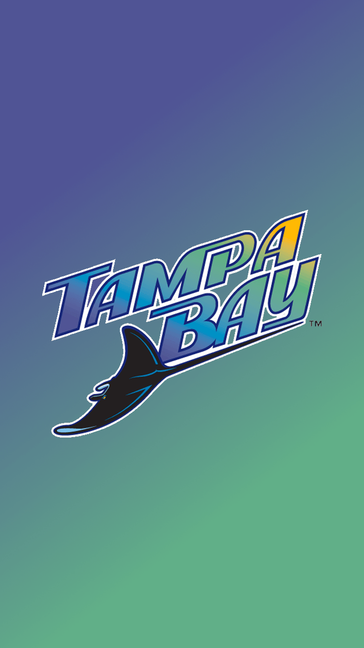 Tampa Bay Rays Wallpapers - Wallpaper Cave