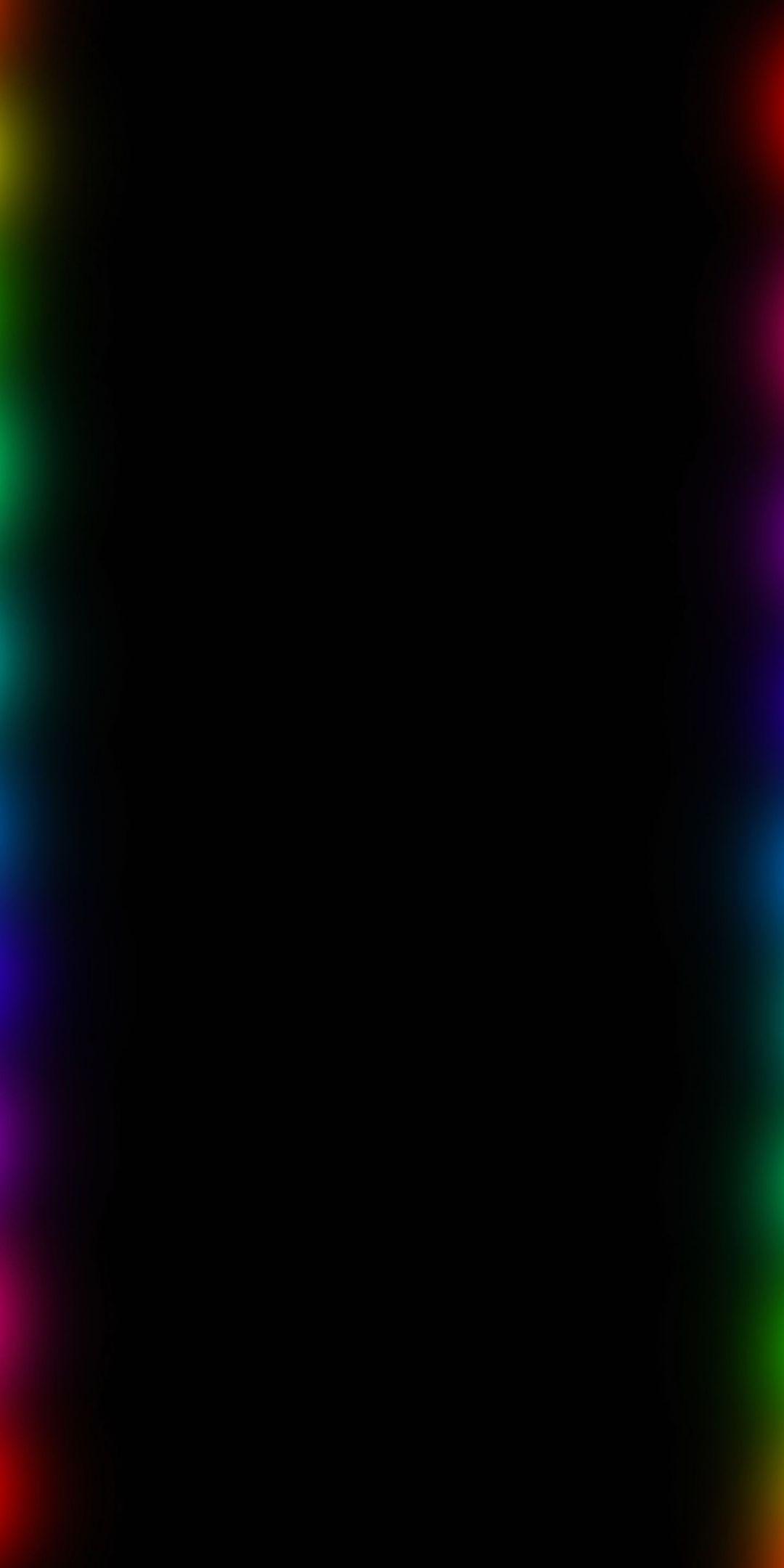 Rainbow Aesthetic, iPhone, Desktop HD