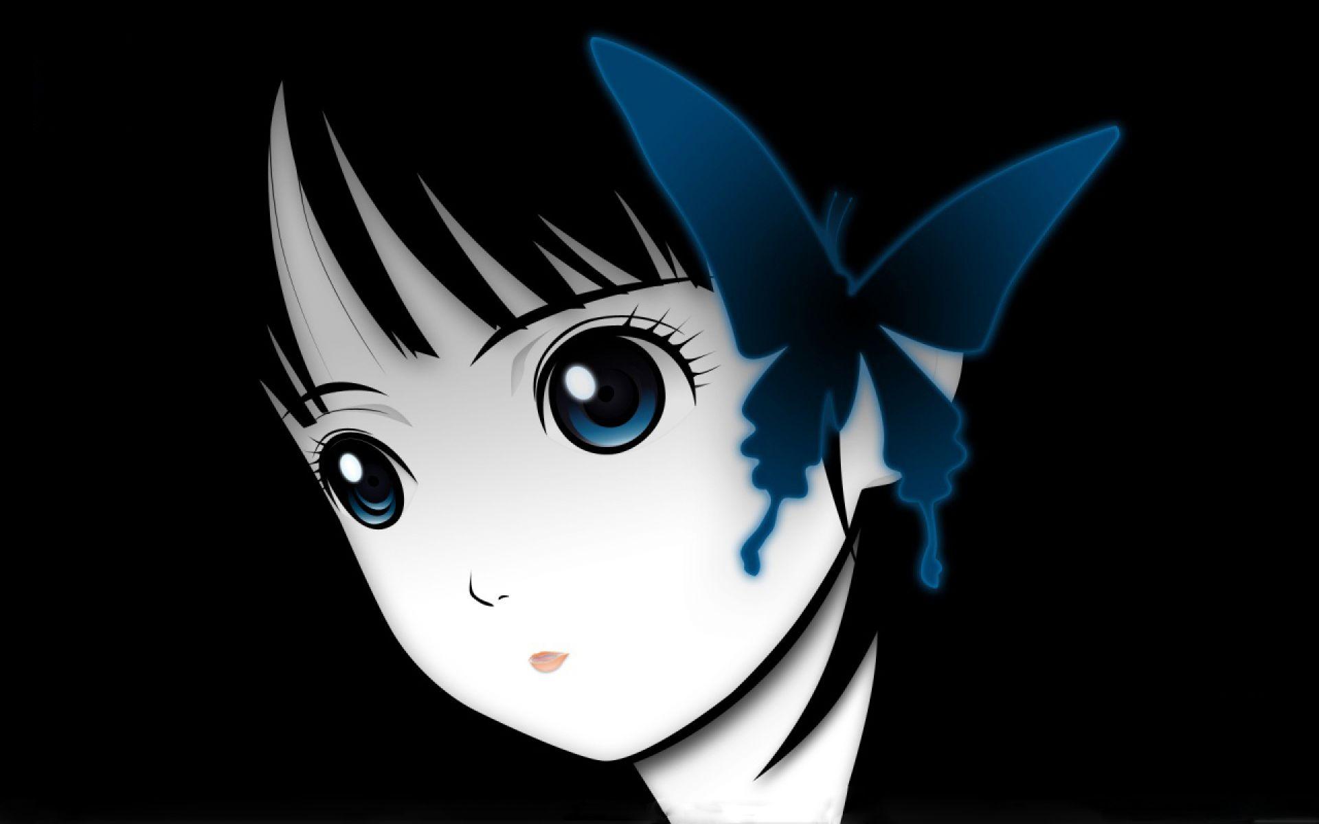 walt disney: Cute Anime Girl Wallpaper 4k
