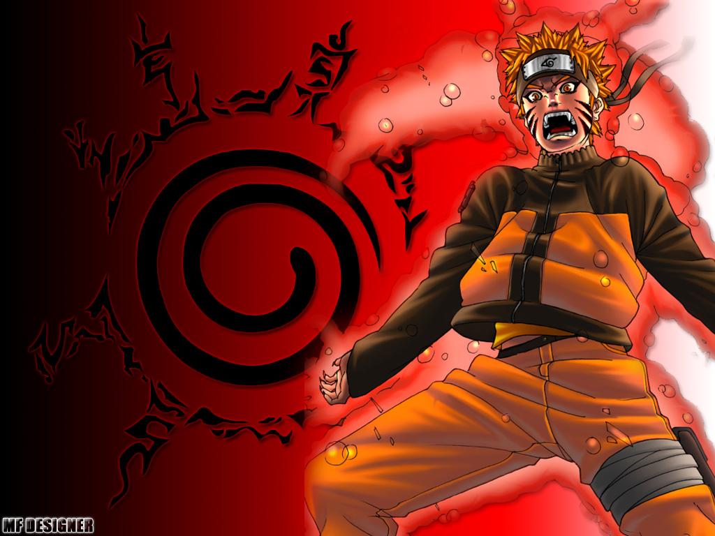 naruto middle finger wallpaper
