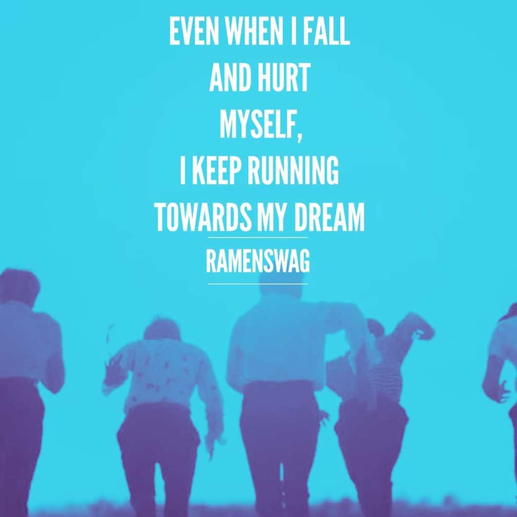 BTS Quotes Wallpaper To Kickstart Your Day!