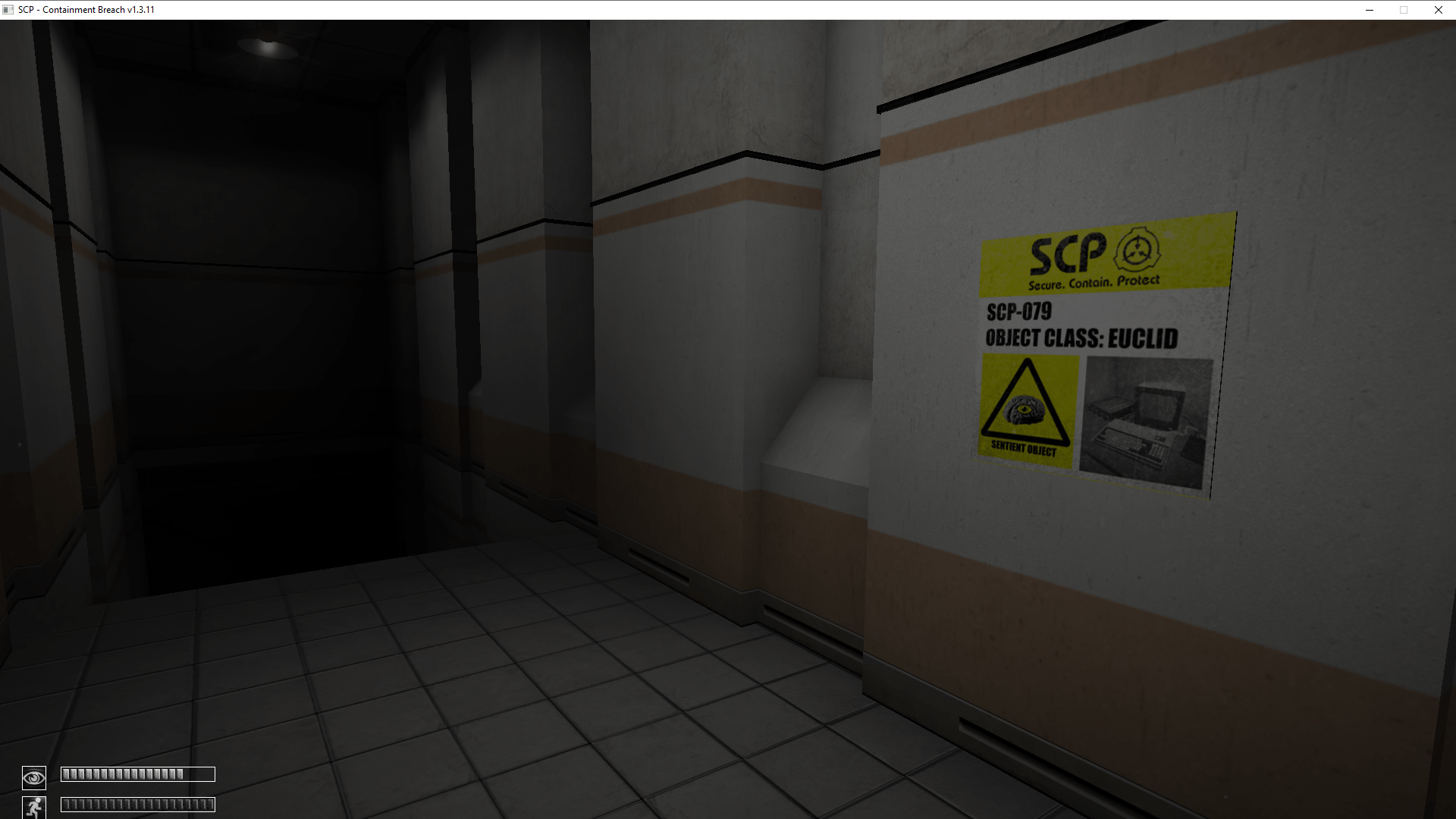 scp containment breach console