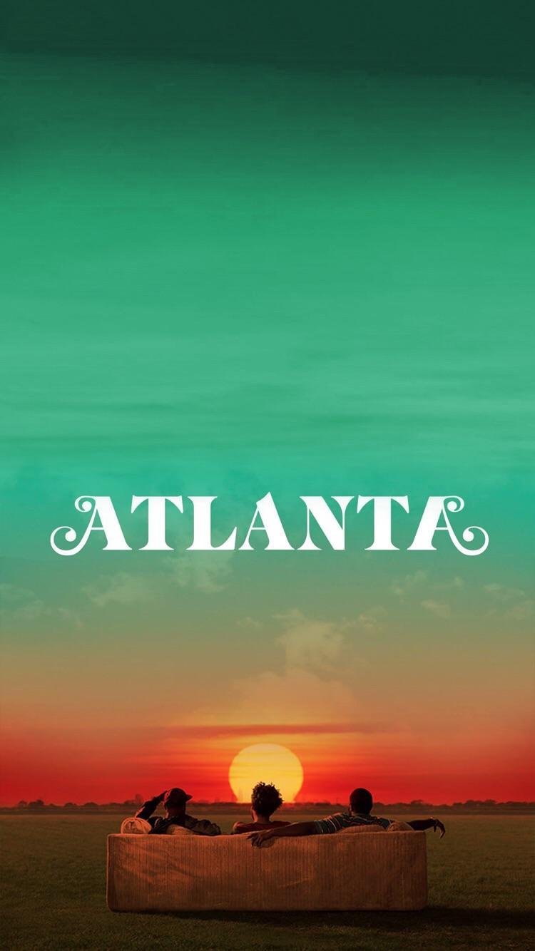 Atlanta Phone Wallpapers