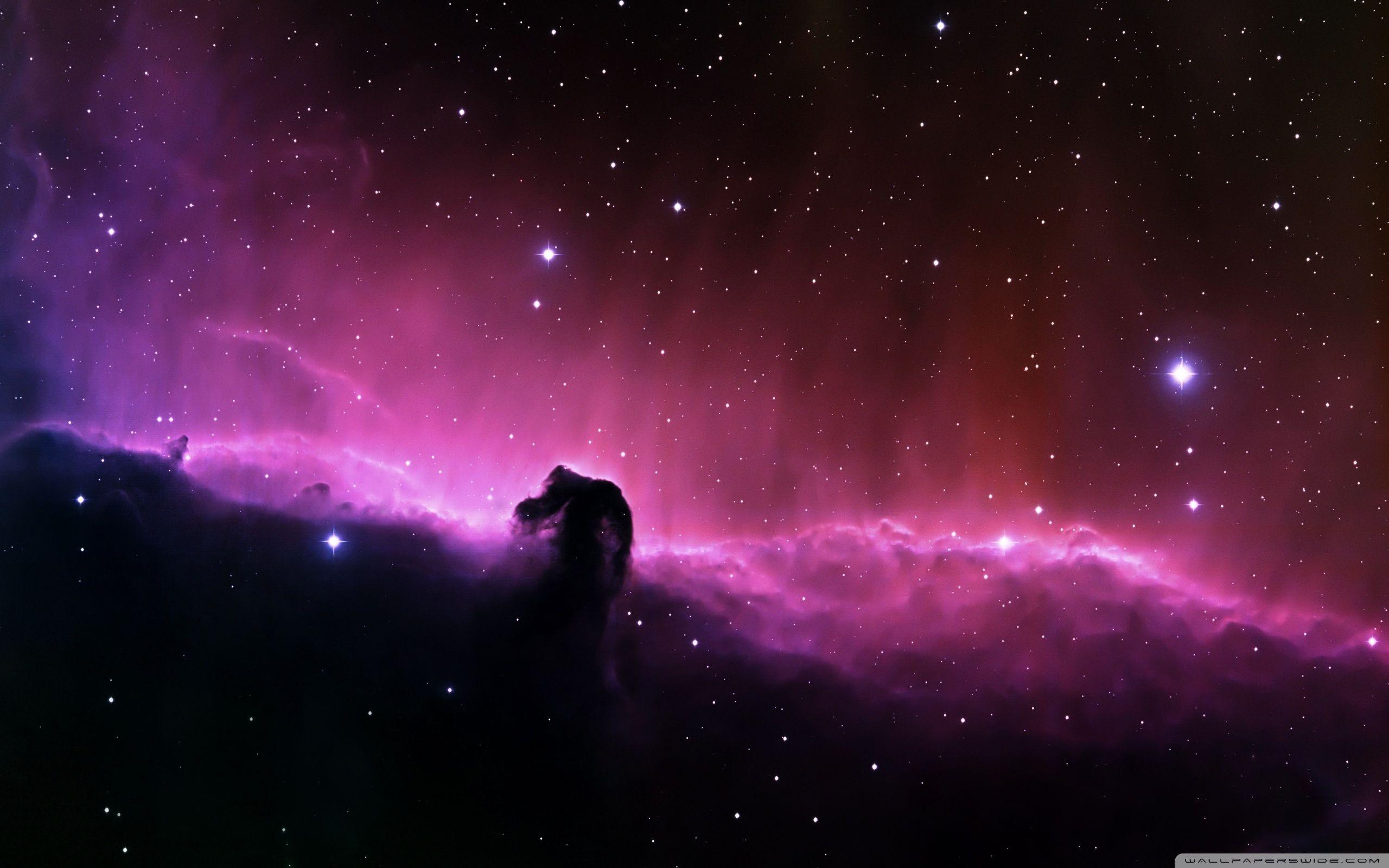 Horsehead Nebula ❤ 4K HD Desktop Wallpaper for 4K Ultra HD TV