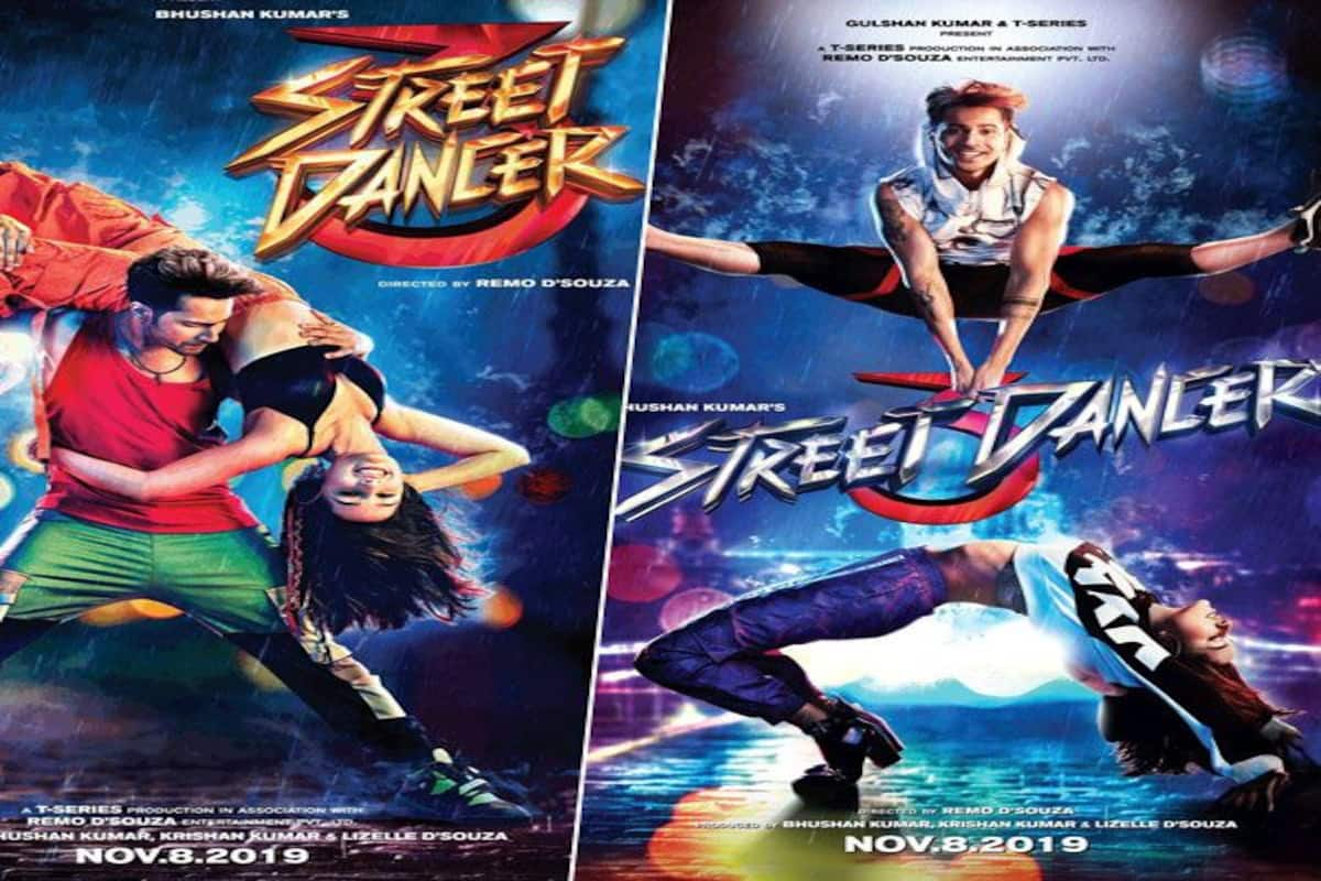 street dancer 3d mp3 song download 320kbps