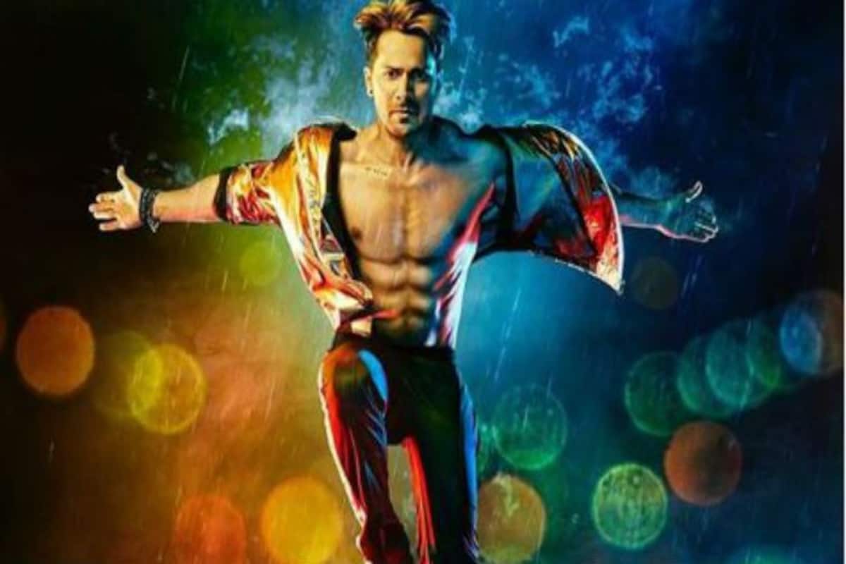 Tamilrockers: Varun Dhawan, Shraddha Kapoor Starrer Street