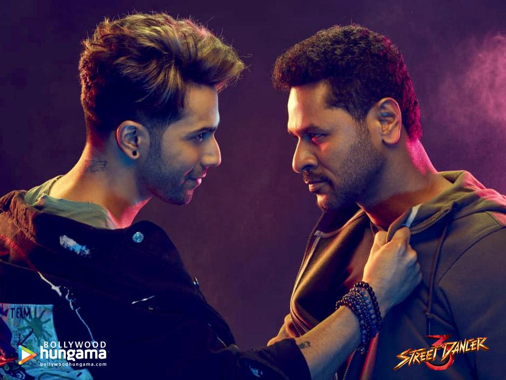 Street Dancer 3D 2020 Wallpaper. Street Dancer 3D 2 7