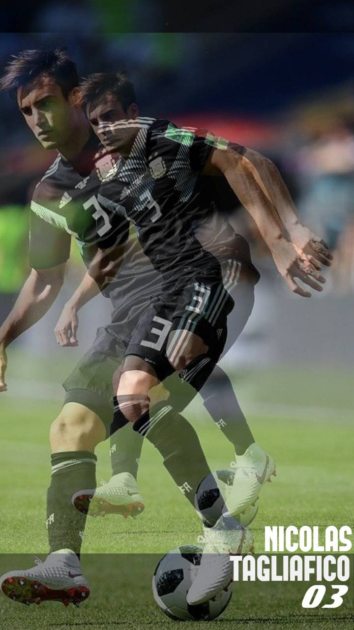 TAGLIAFICO wallpaper