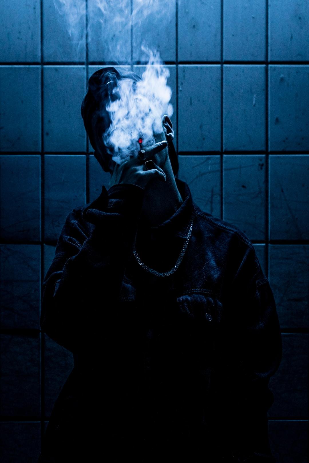 Free Smoking Picture
