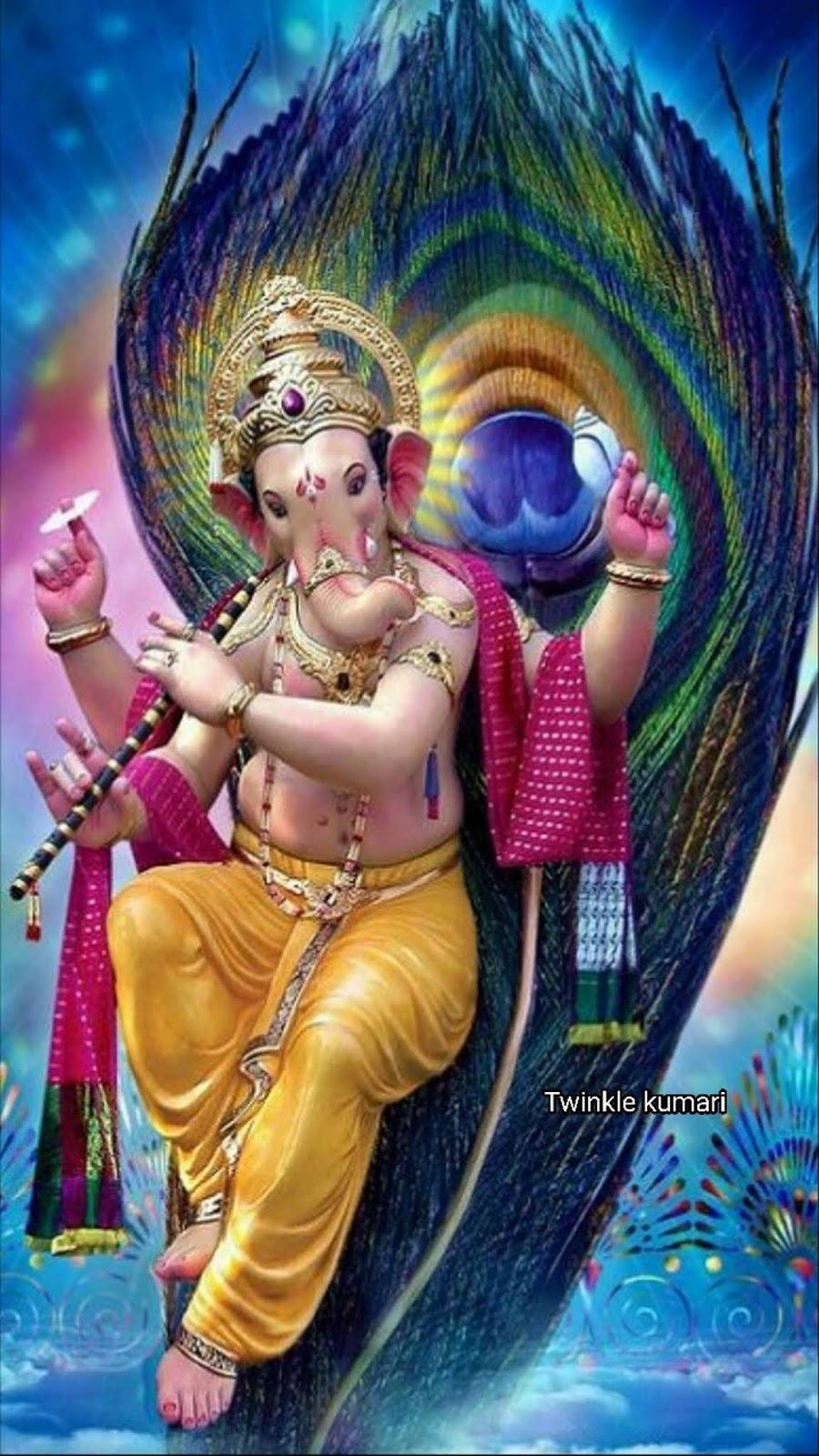 Lord Ganesha Wallpapers HD – Apps on Google Play