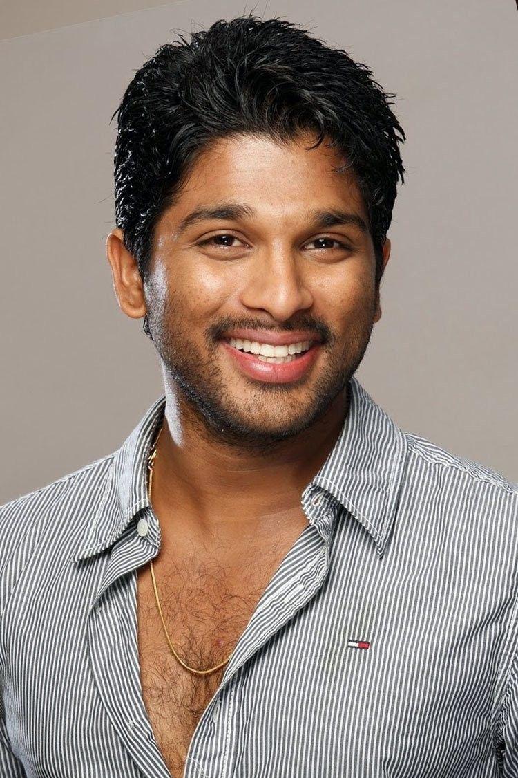 Allu Arjun. HD photo, Best actor, Actor