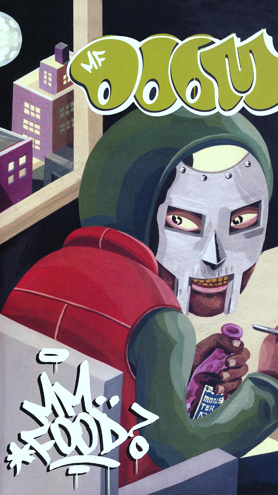 Details 51+ mf doom wallpaper iphone - in.cdgdbentre