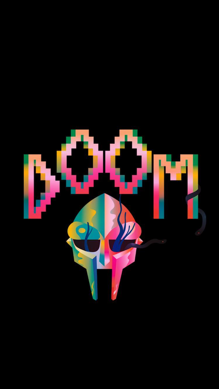 Mf Doom iphone 6 wallpaper (13 Wallpaper)