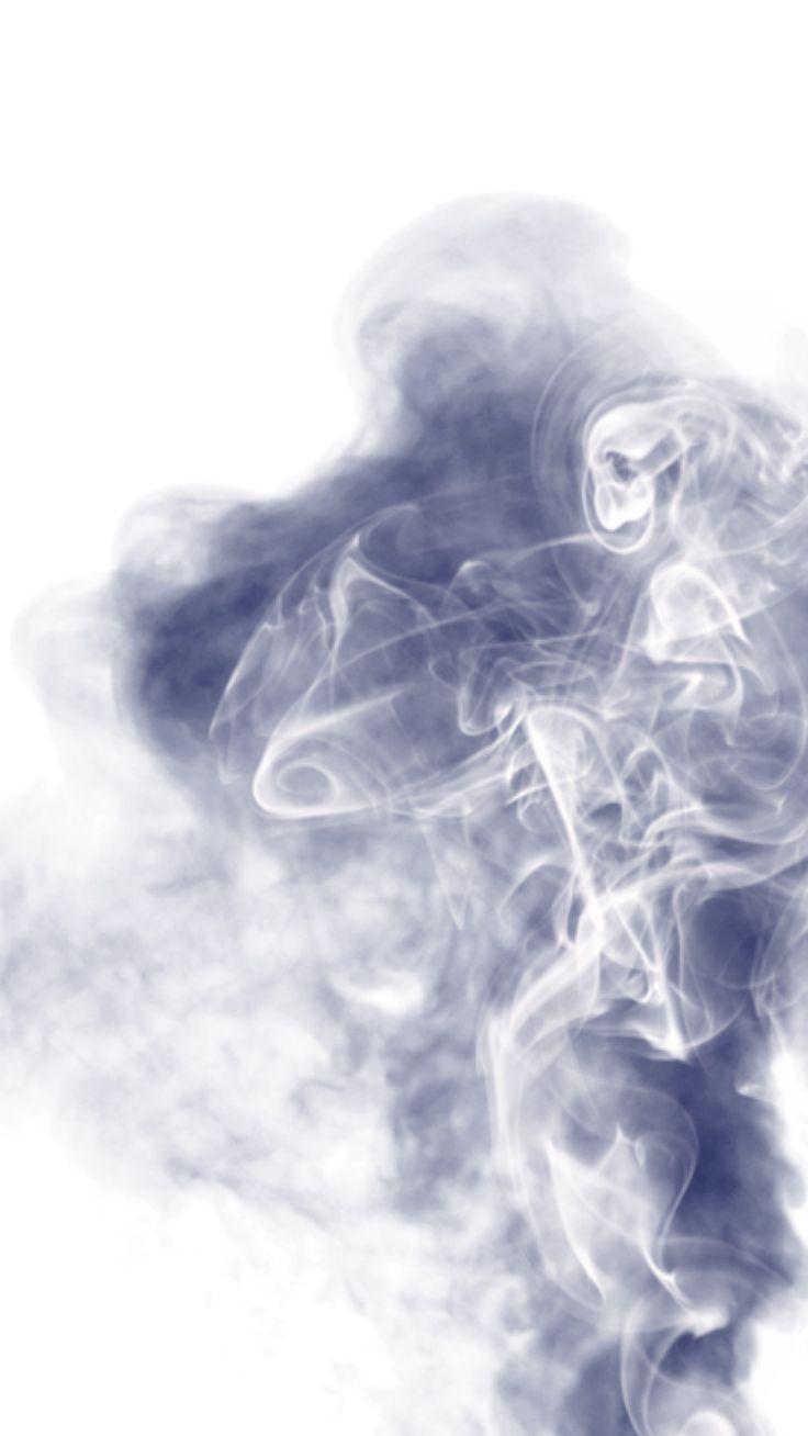 Smoke iPhone Wallpaper