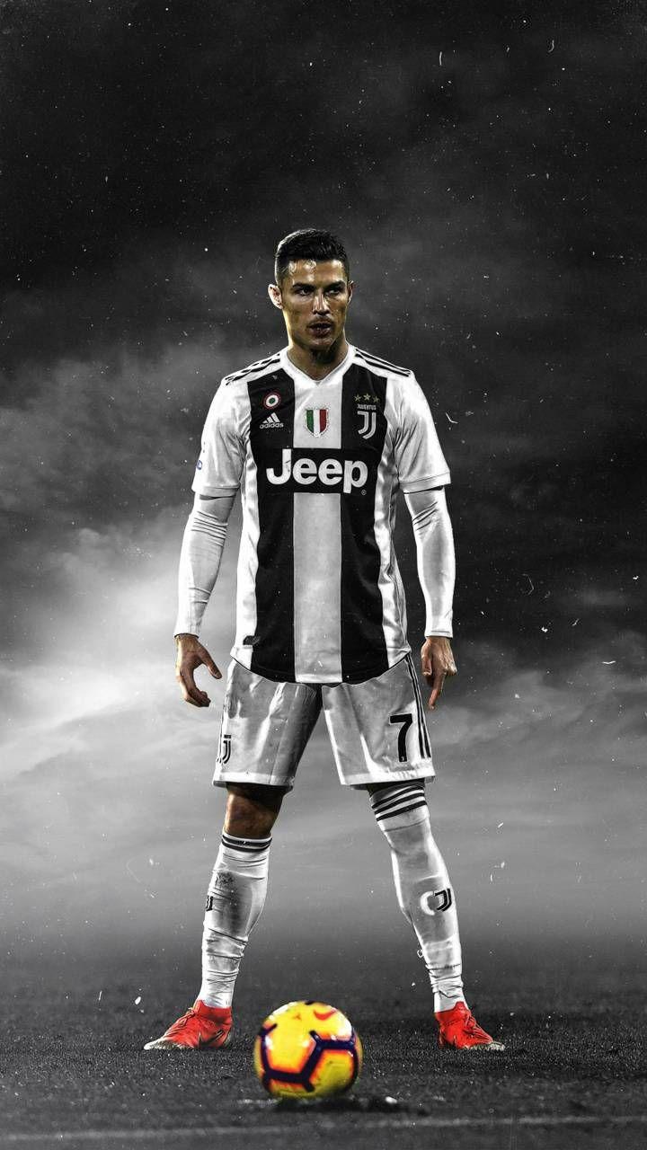 Download Ronaldo Wallpaper