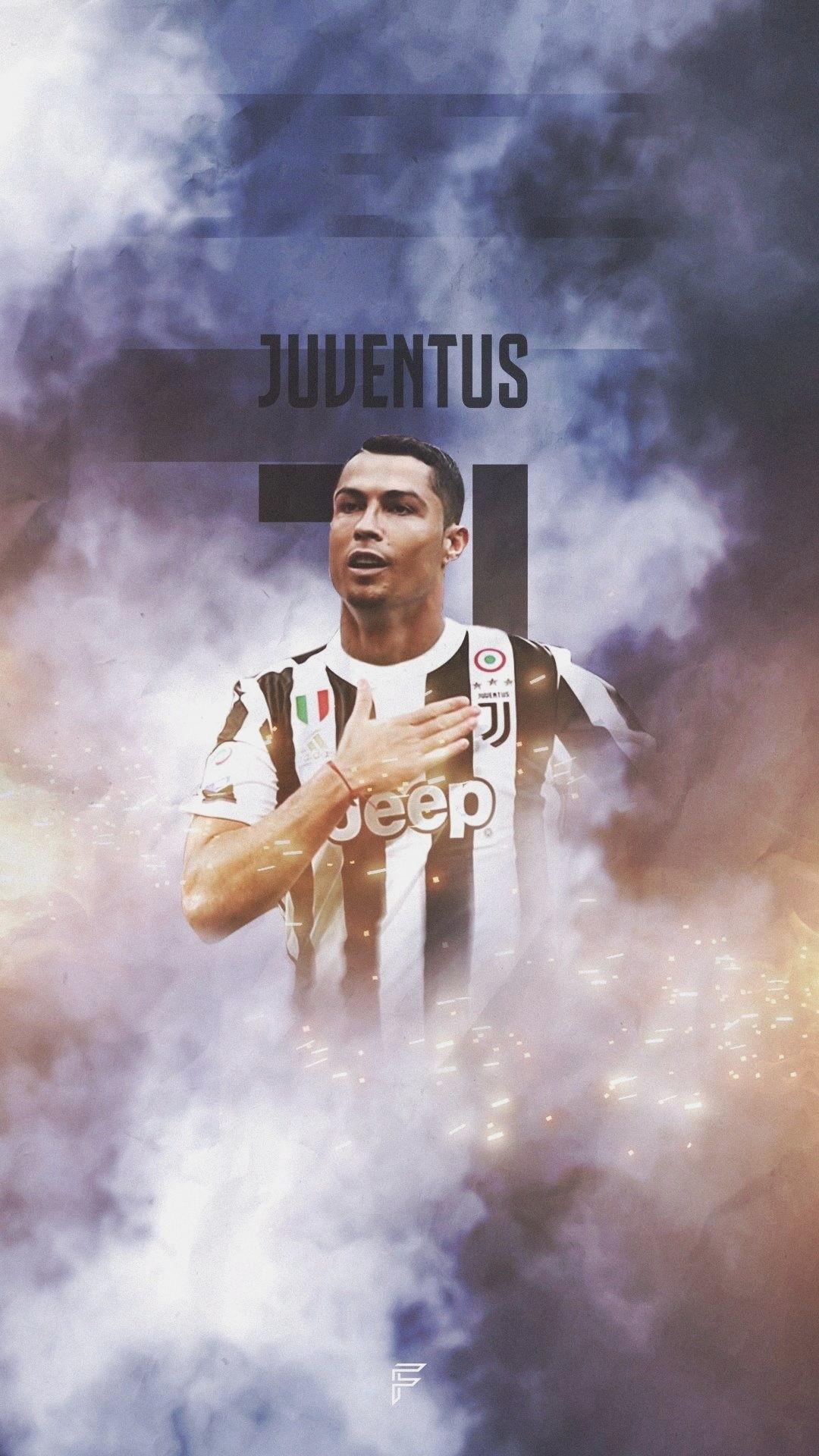 Juventus Wallpaper HD