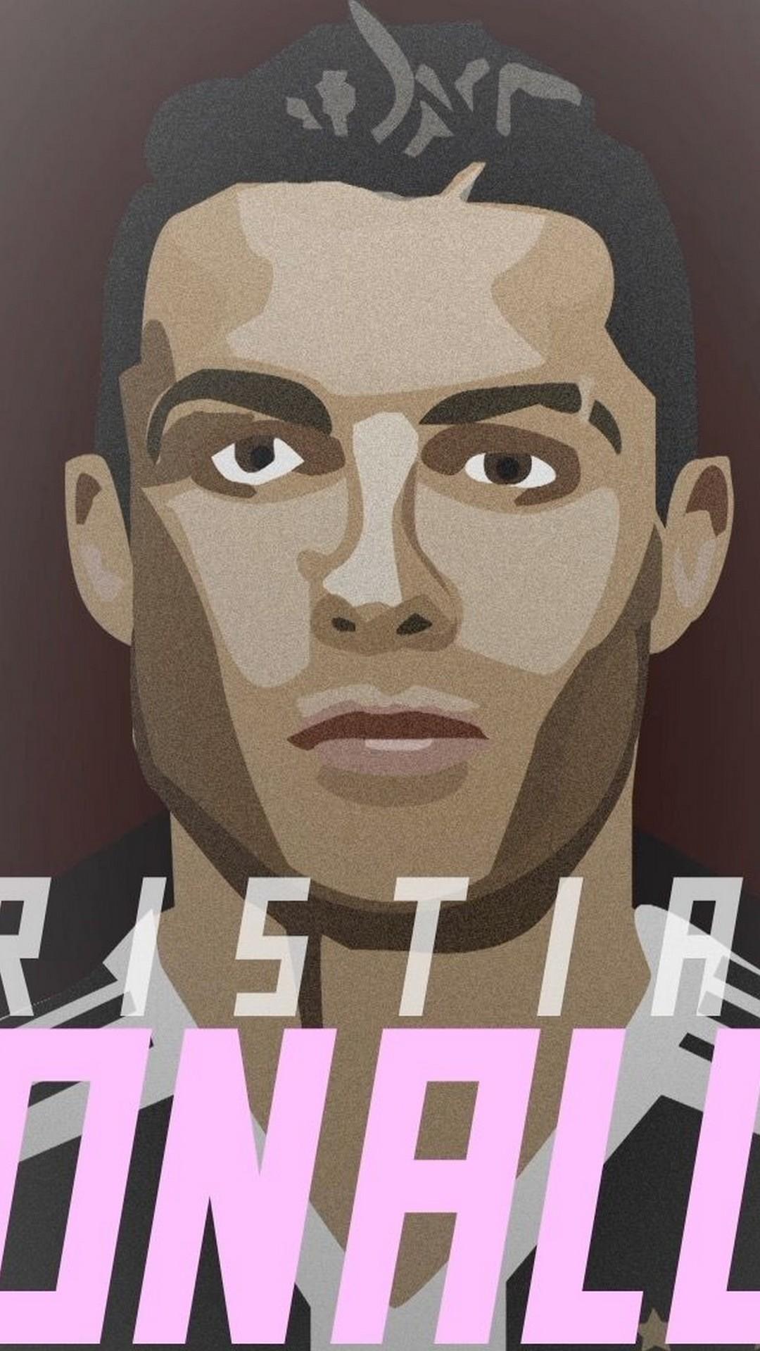 C Ronaldo Juventus Wallpaper For Android Android