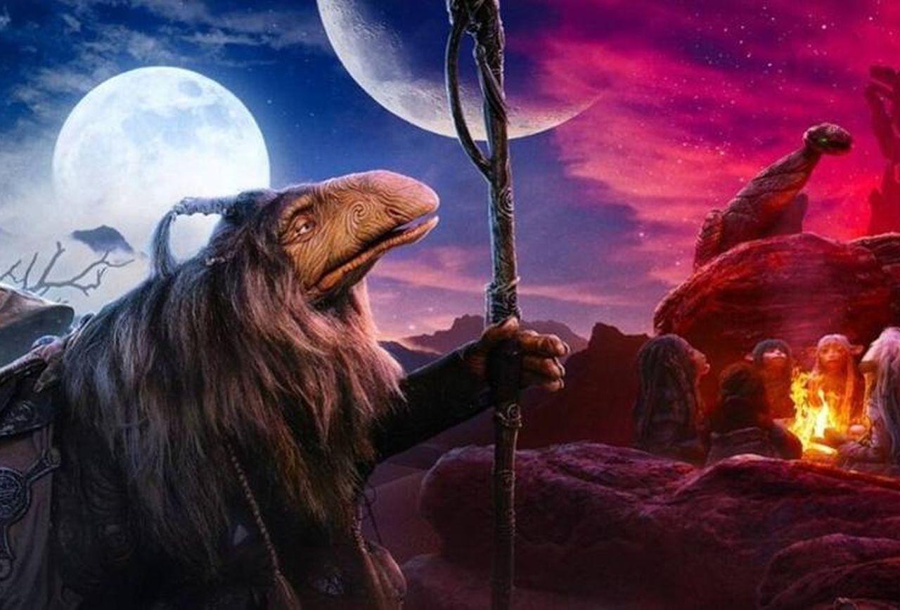 The Dark Crystal: Age Of Resistance' Review: The Good