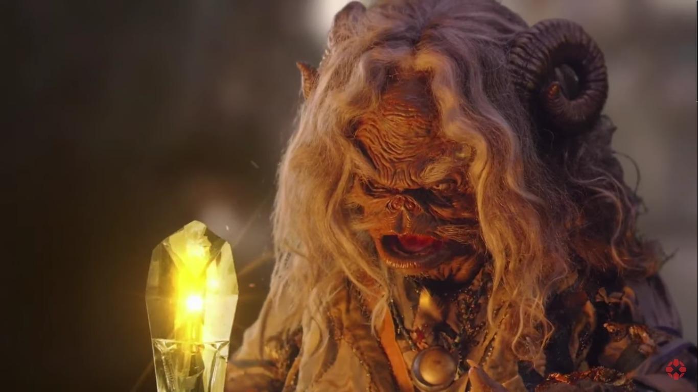The Dark Crystal: Age Of Resistance Tactics Will Be Released