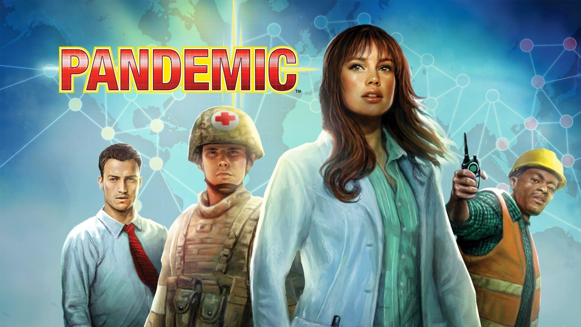 Pandemic: The Board Game Achievement List Revealed