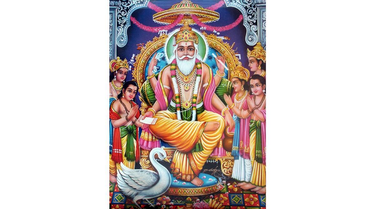 Vishwakarma Puja, HD Wallpaper & background Download
