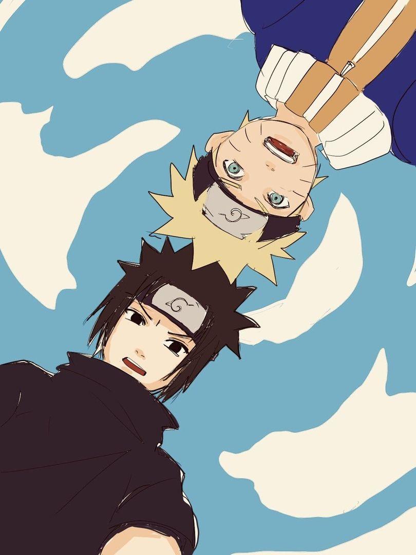 sasuke fofo - cute Picture #92395755