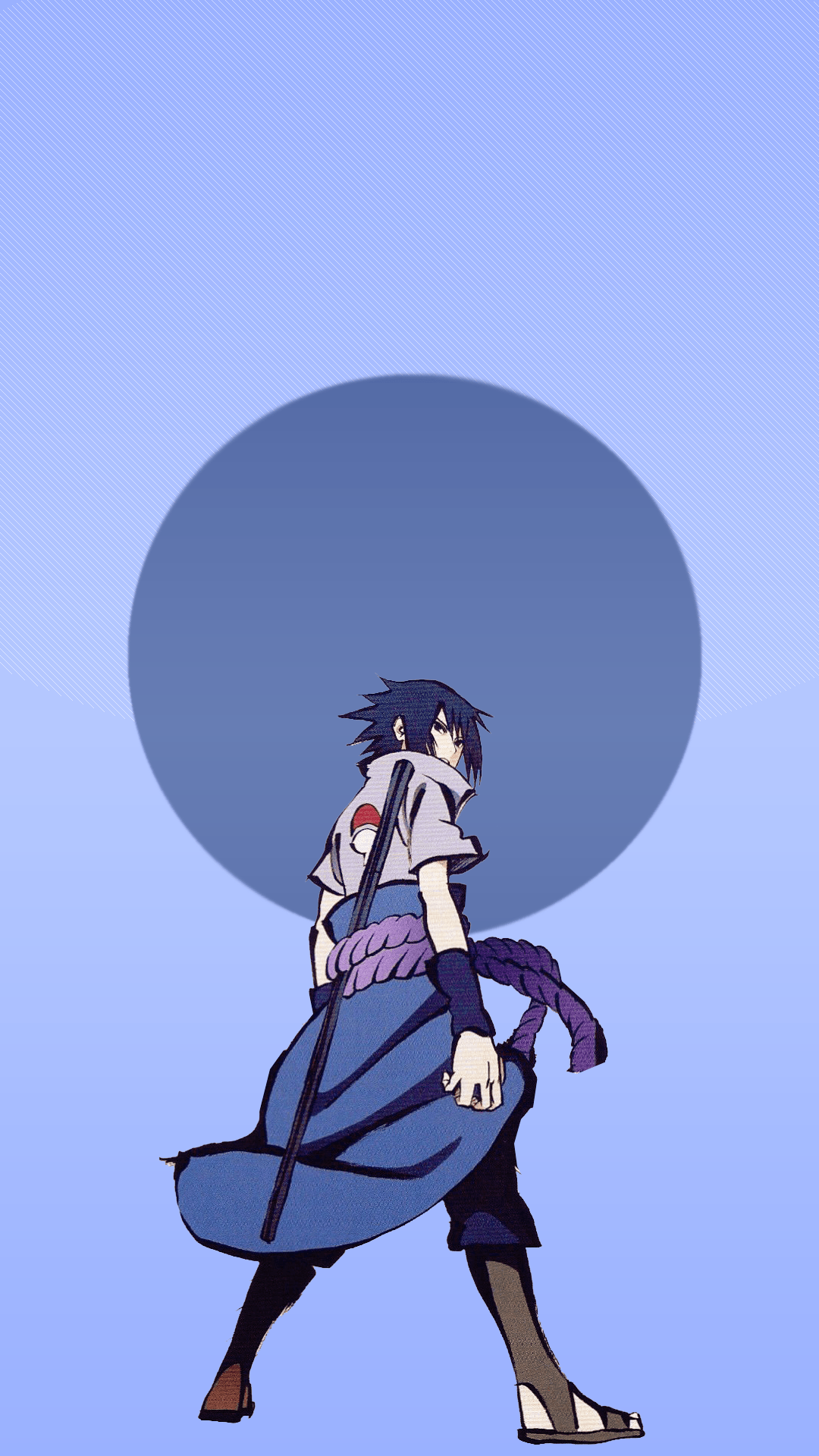 NaruSasu Wallpaper